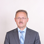 Геннадий Анатольевич Пальшин